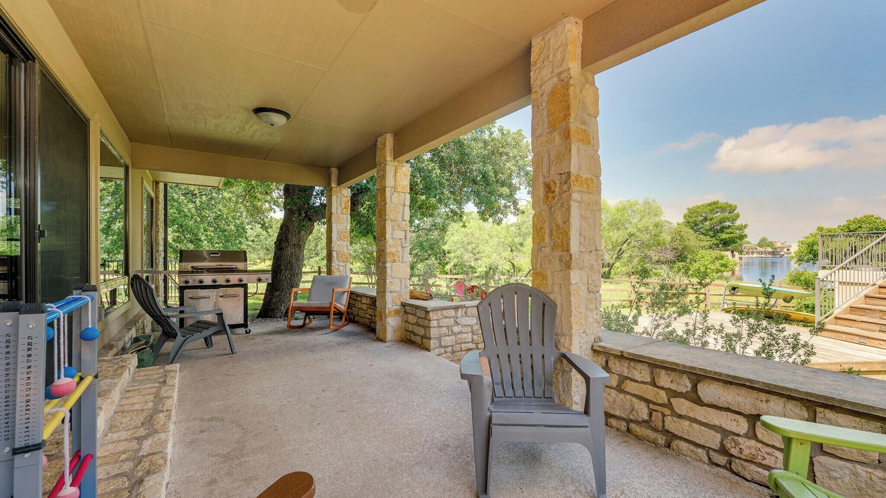 Photo of Outdoor in Horseshoe Bay