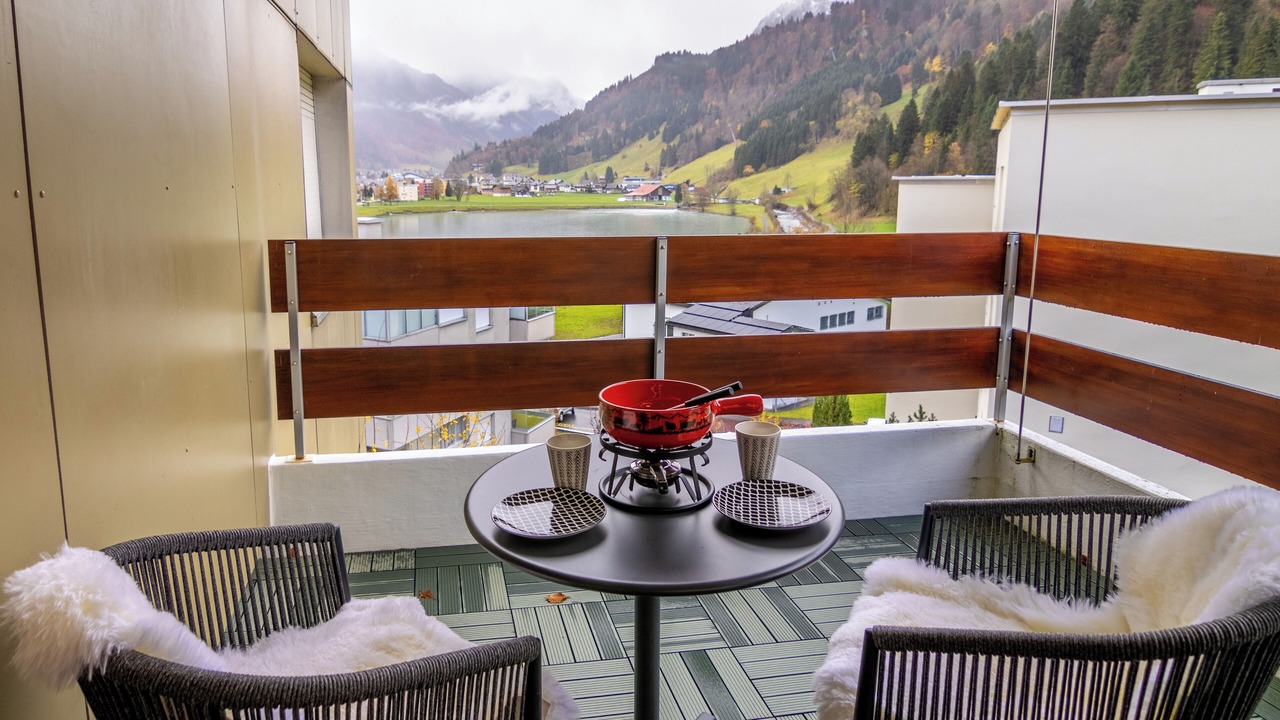 Photo of Outdoor in Engelberg