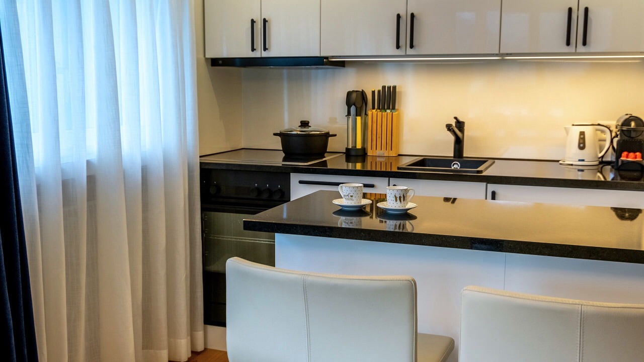 Photo of Kitchen in Engelberg