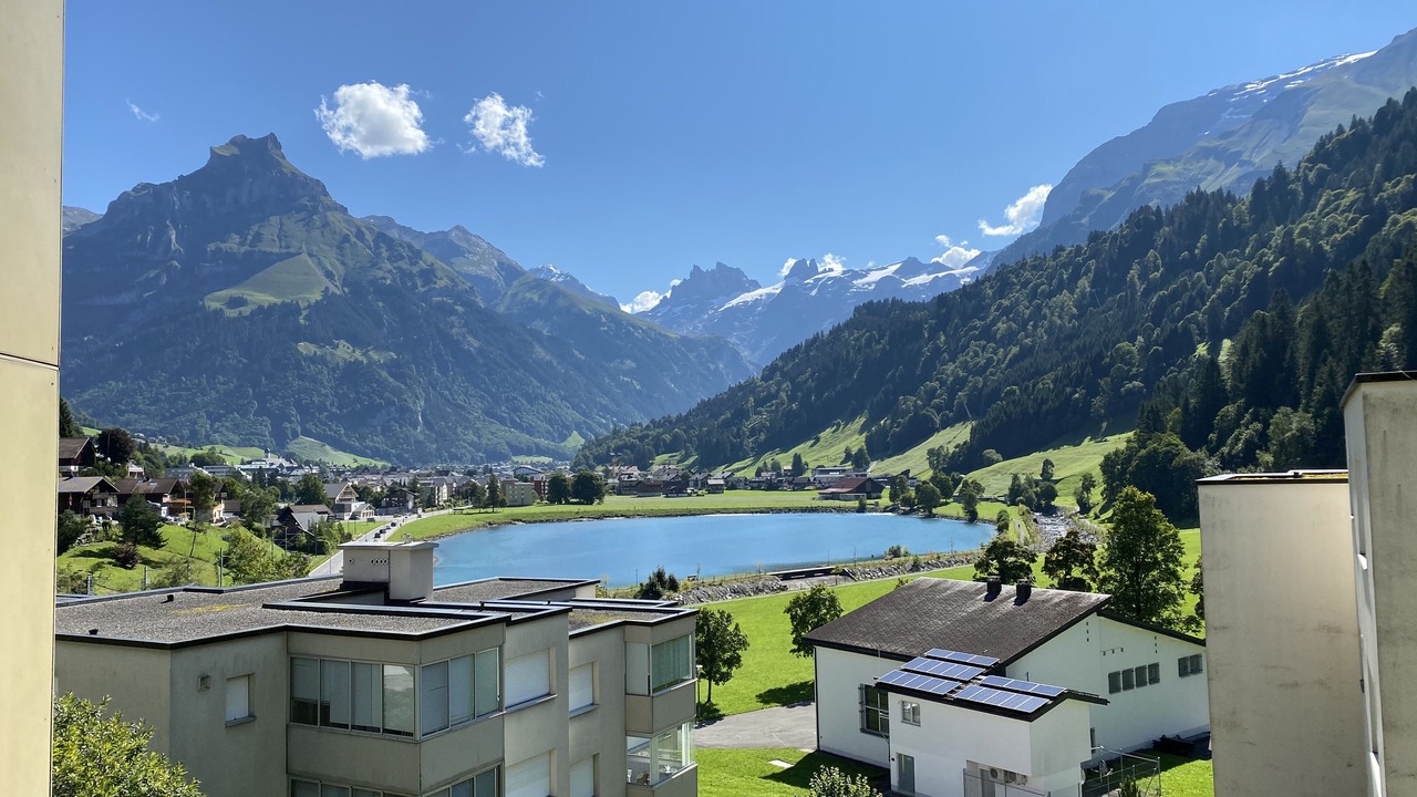 Photo of Others in Engelberg
