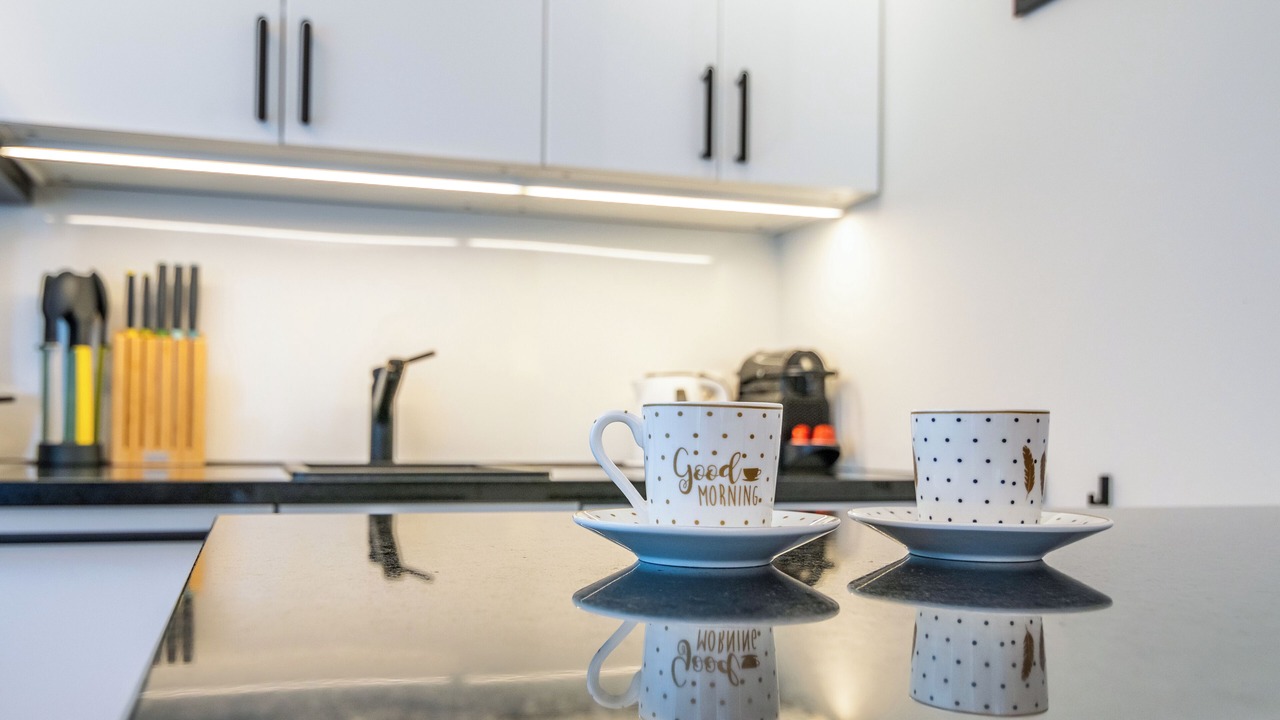 Photo of Kitchen in Engelberg