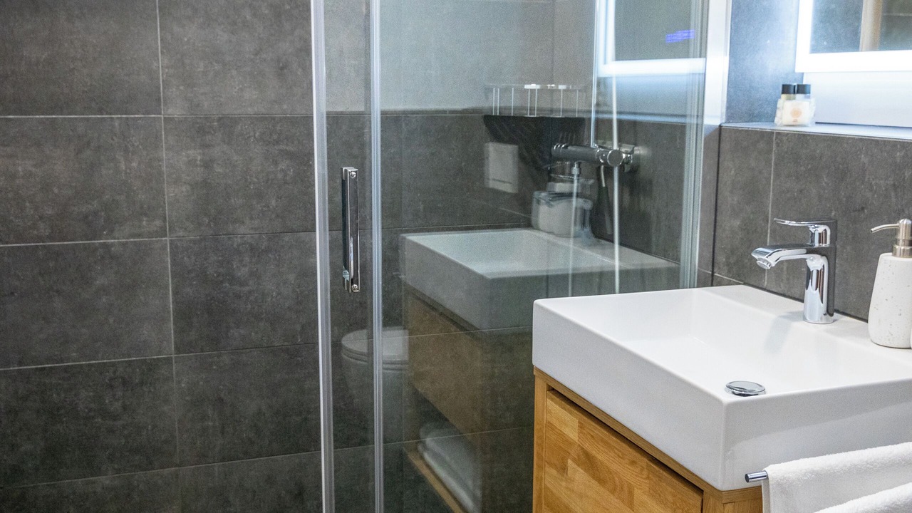 Photo of Bathroom in Engelberg