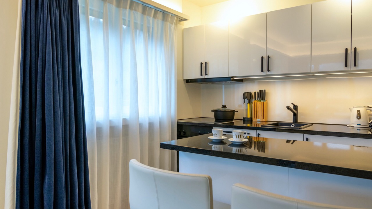 Photo of Kitchen in Engelberg
