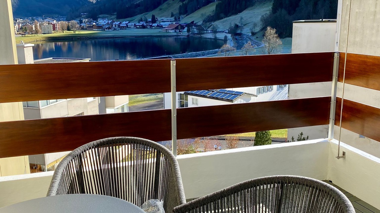 Photo of Outdoor in Engelberg