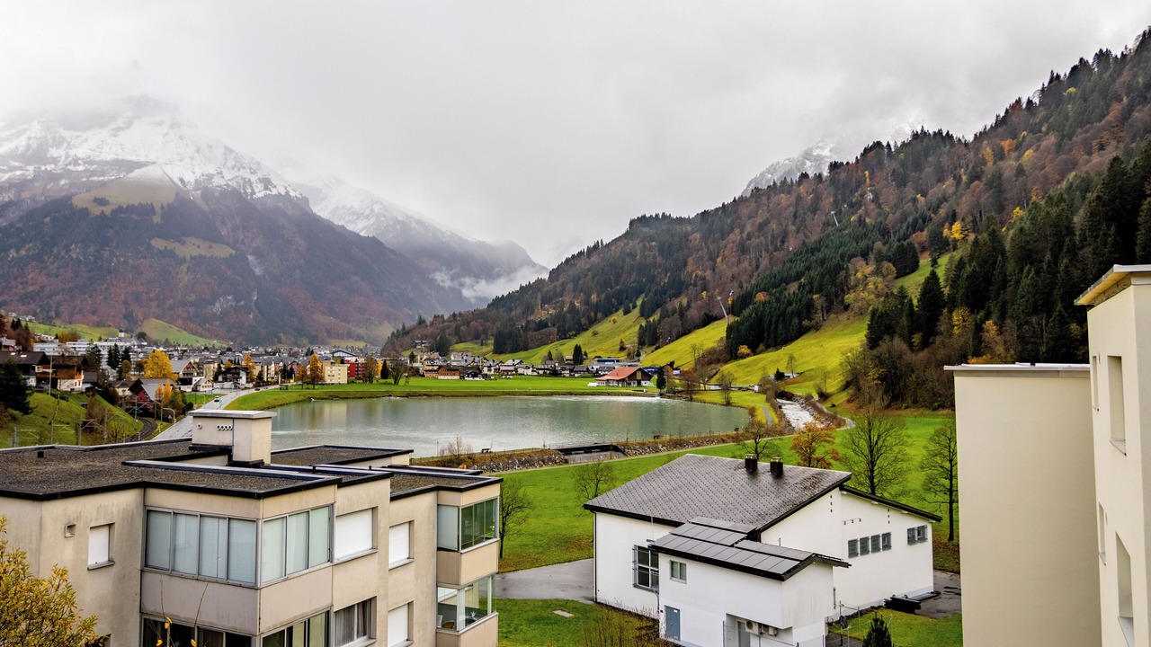 Photo of Others in Engelberg
