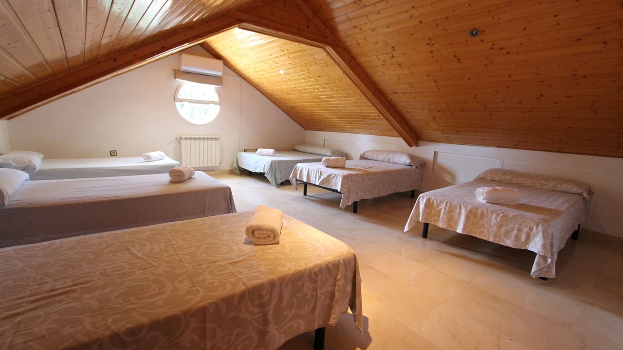Photo of Bedroom in Aranjuez