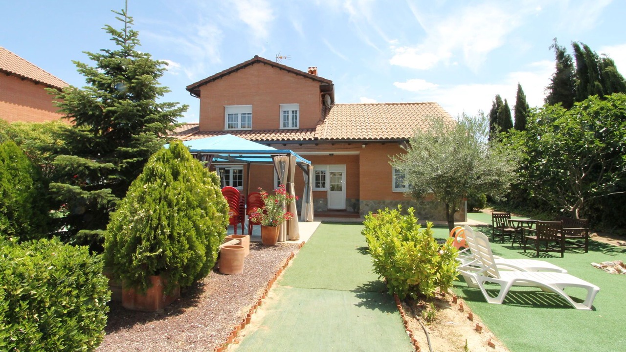 Photo of Outdoor in Aranjuez