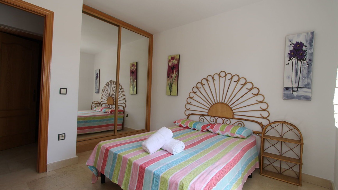 Photo of Bedroom in Aranjuez