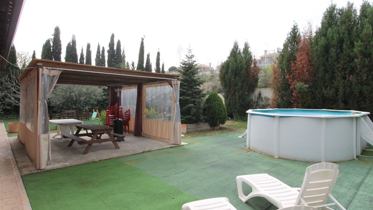Photo of Outdoor in Aranjuez