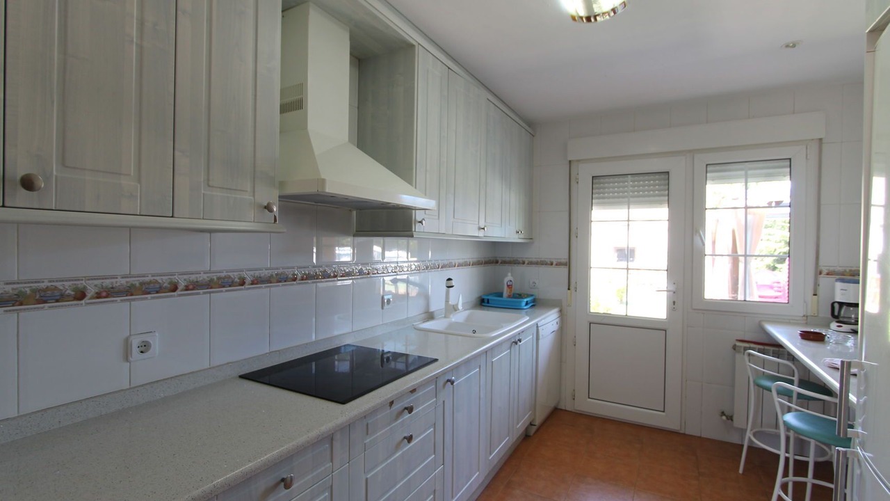 Photo of Kitchen in Aranjuez