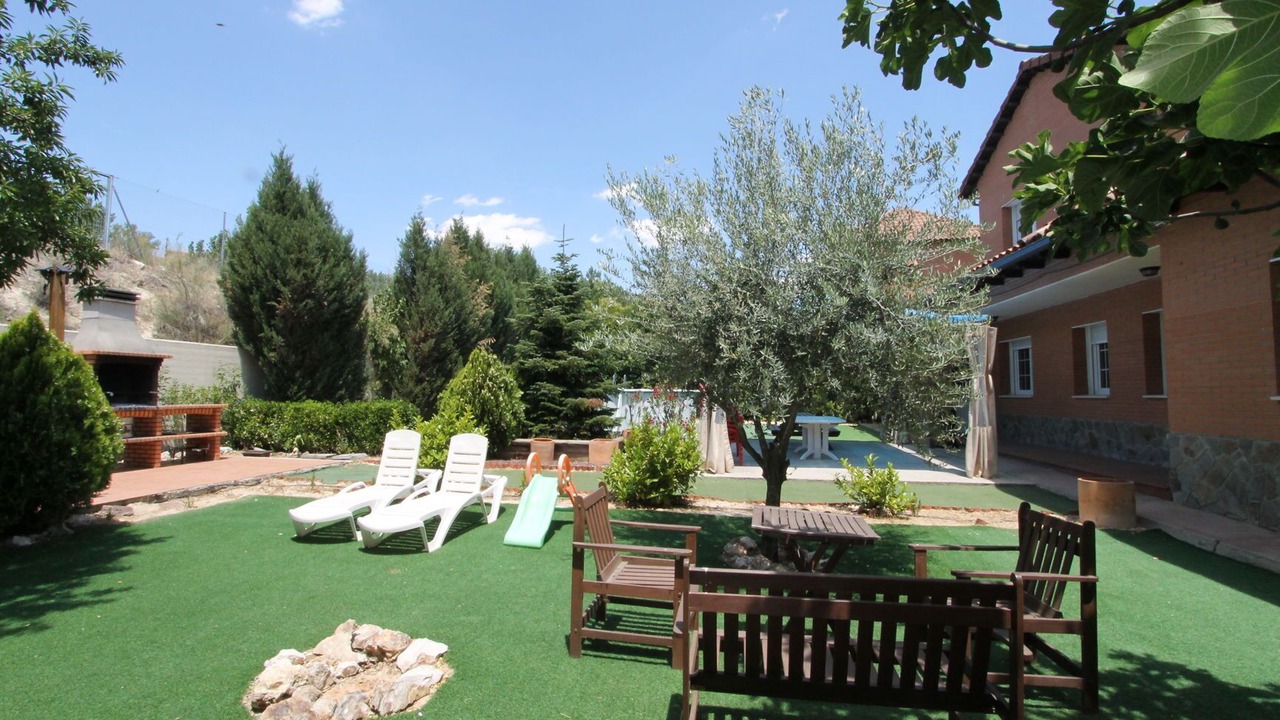 Photo of Outdoor in Aranjuez
