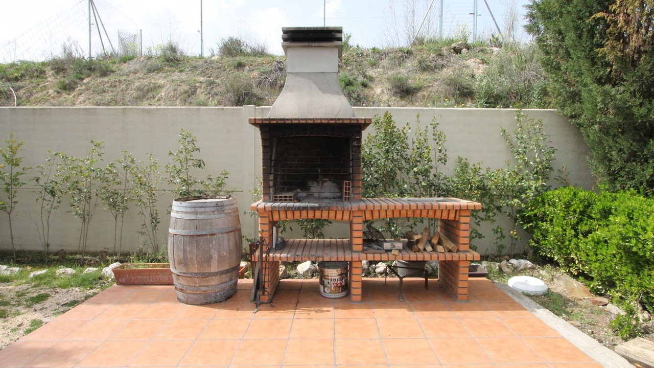 Photo of Outdoor in Aranjuez