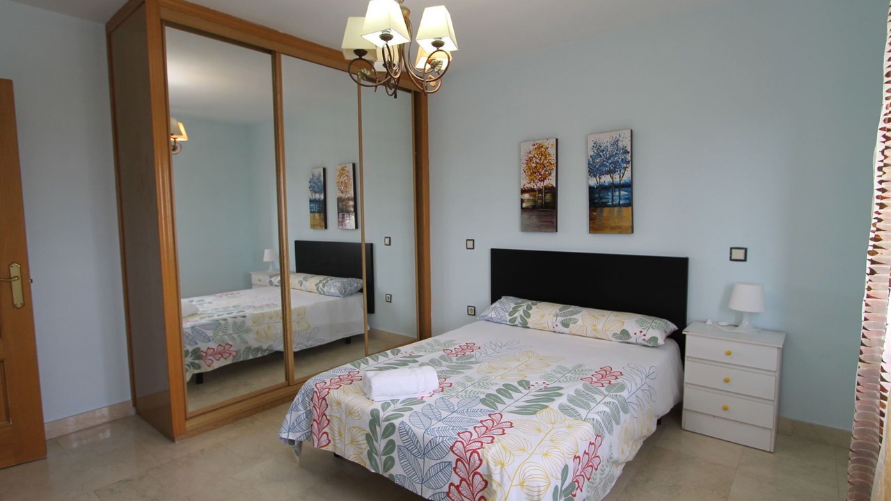 Photo of Bedroom in Aranjuez