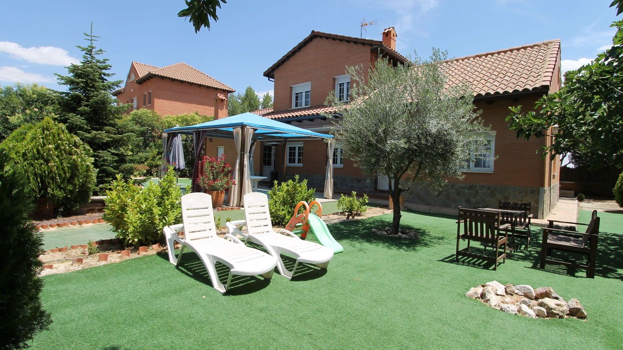 Photo of Outdoor in Aranjuez