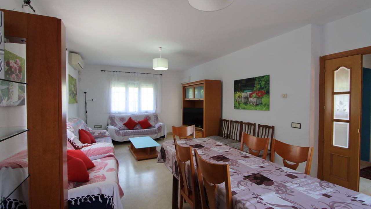 Photo of Livingroom in Aranjuez