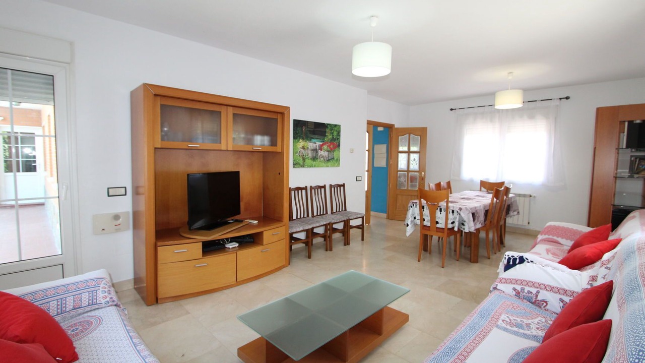Photo of Livingroom in Aranjuez