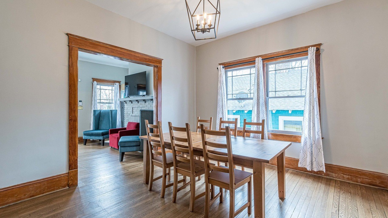 Photo of Bedroom in West End