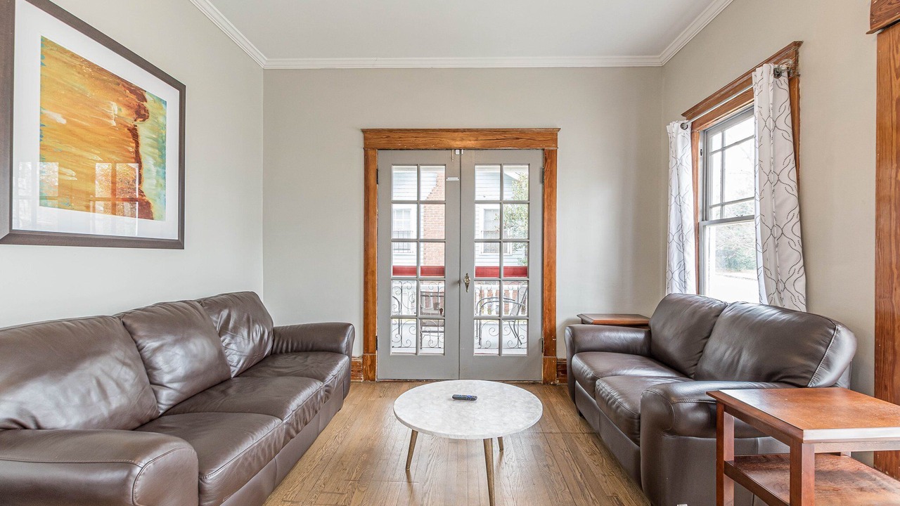 Photo of Bedroom in West End