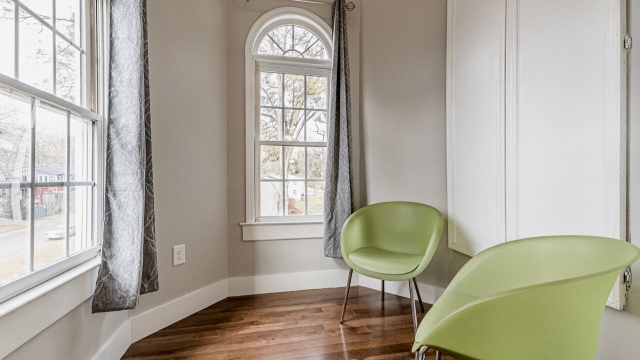 Photo of Bedroom in West End