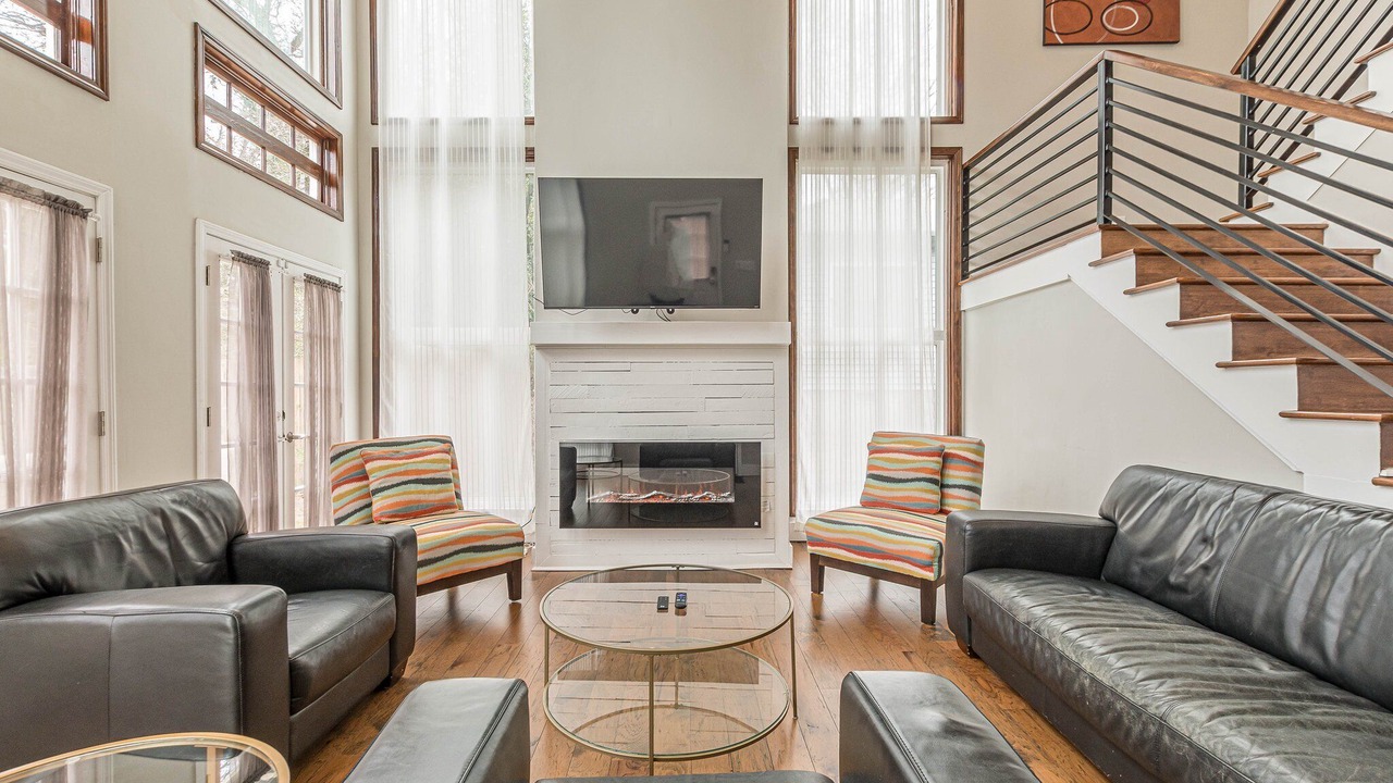 Photo of Livingroom in West End