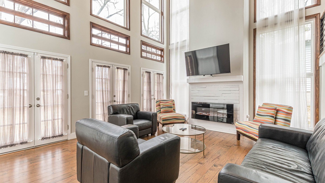 Photo of Bedroom in West End