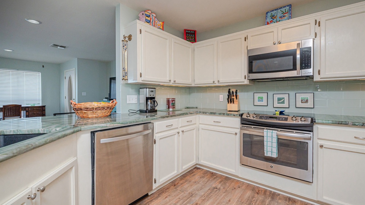 Photo of Kitchen in Rockport