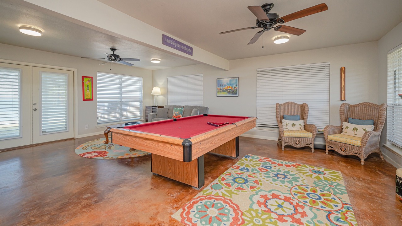 Photo of Bedroom in Rockport