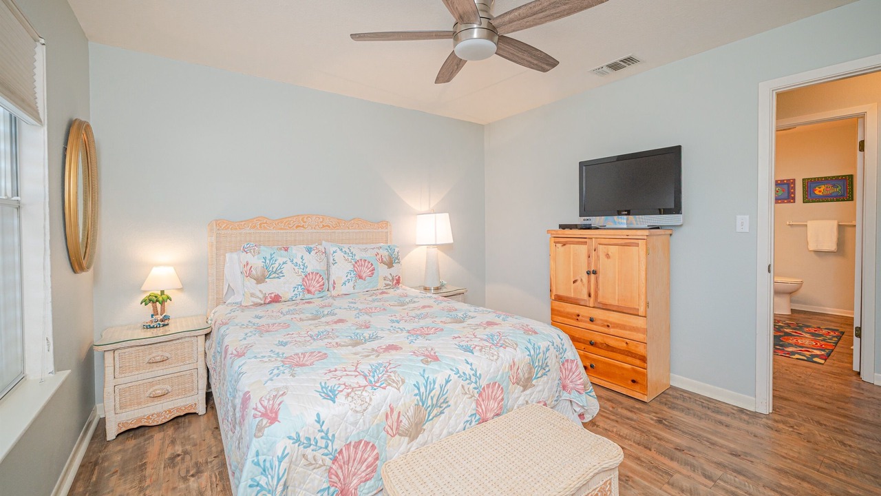 Photo of Bedroom in Rockport
