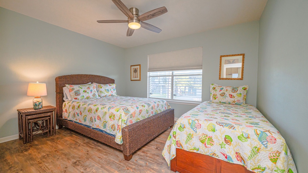 Photo of Bedroom in Rockport