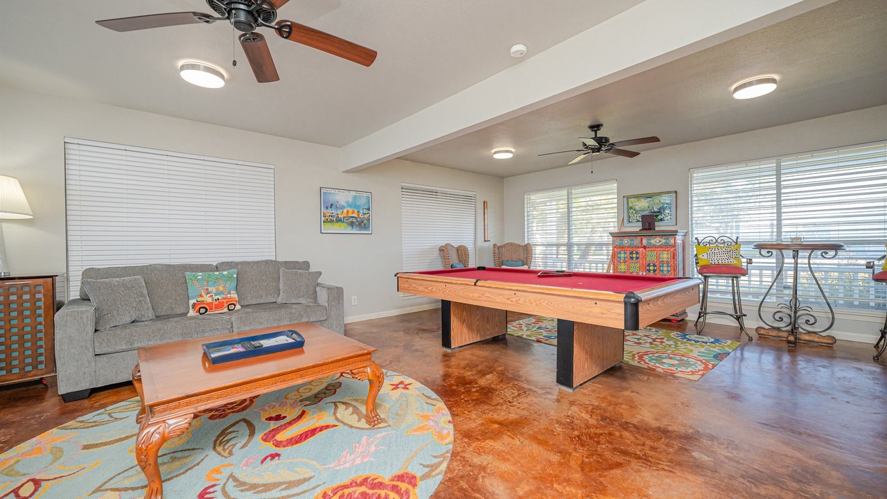 Photo of Bedroom in Rockport
