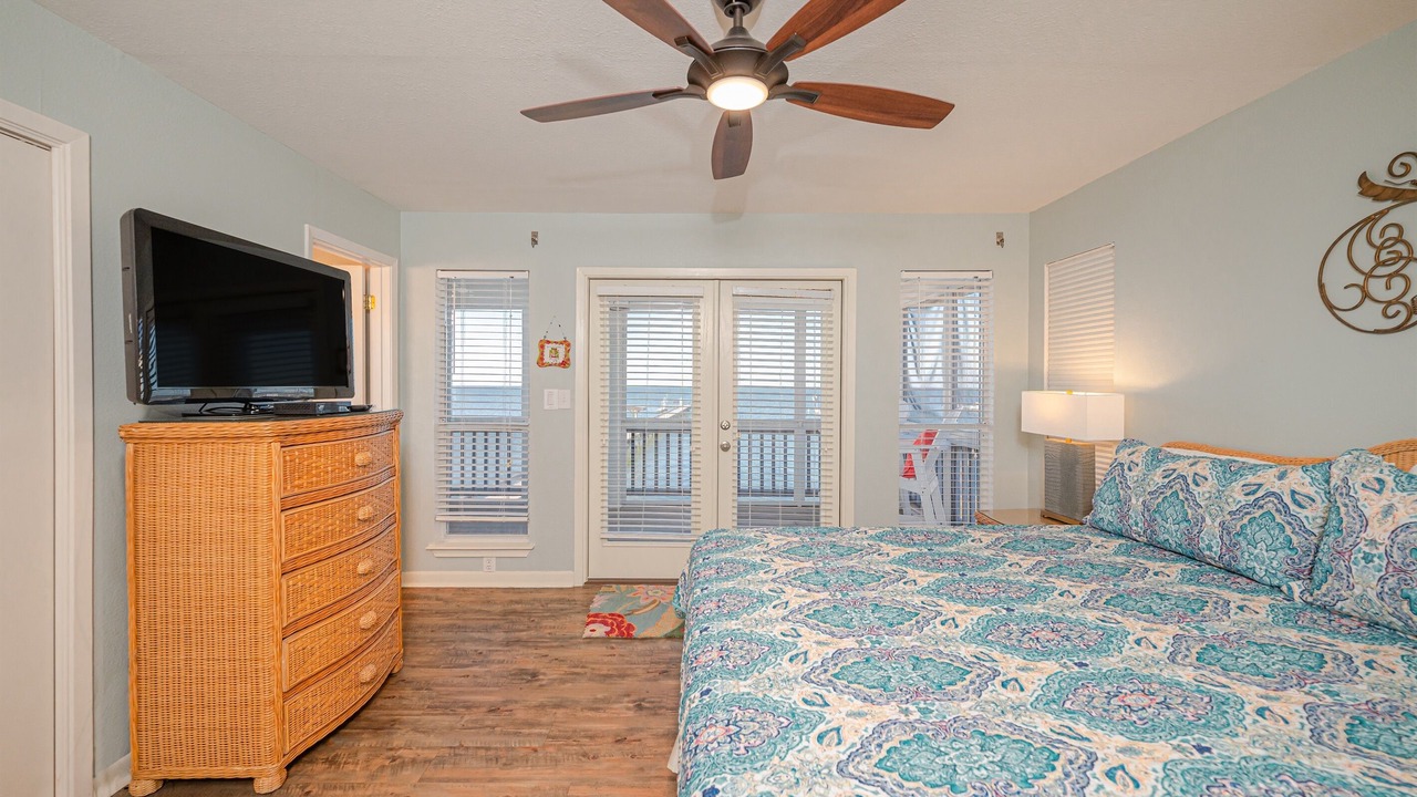Photo of Bedroom in Rockport