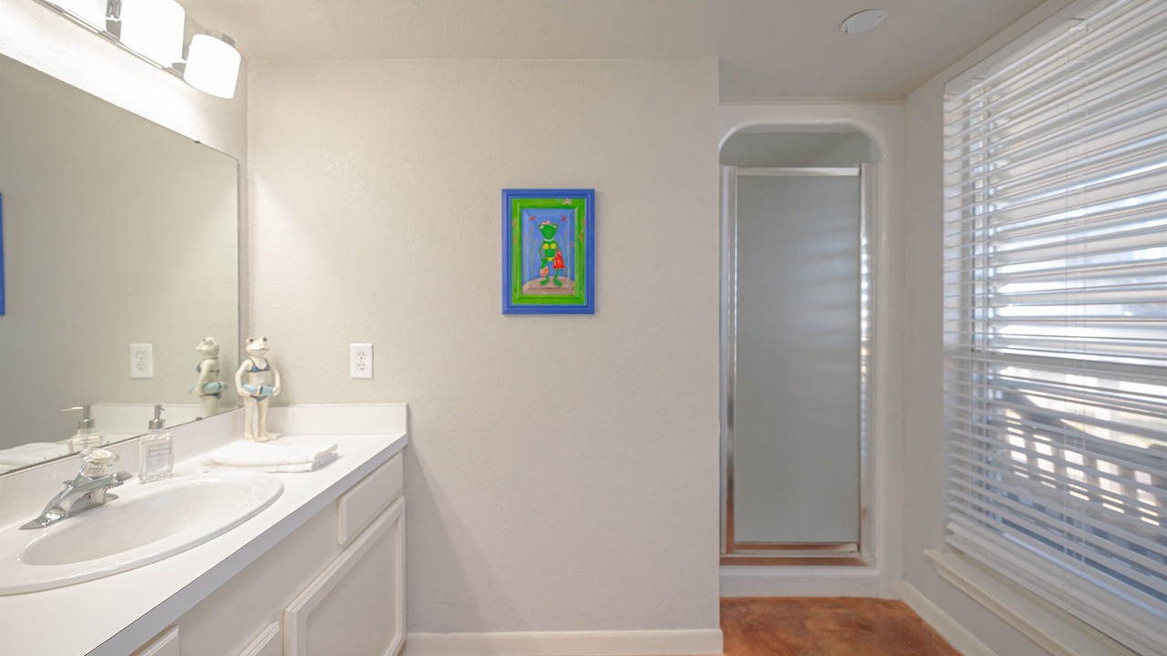 Photo of Bathroom in Rockport