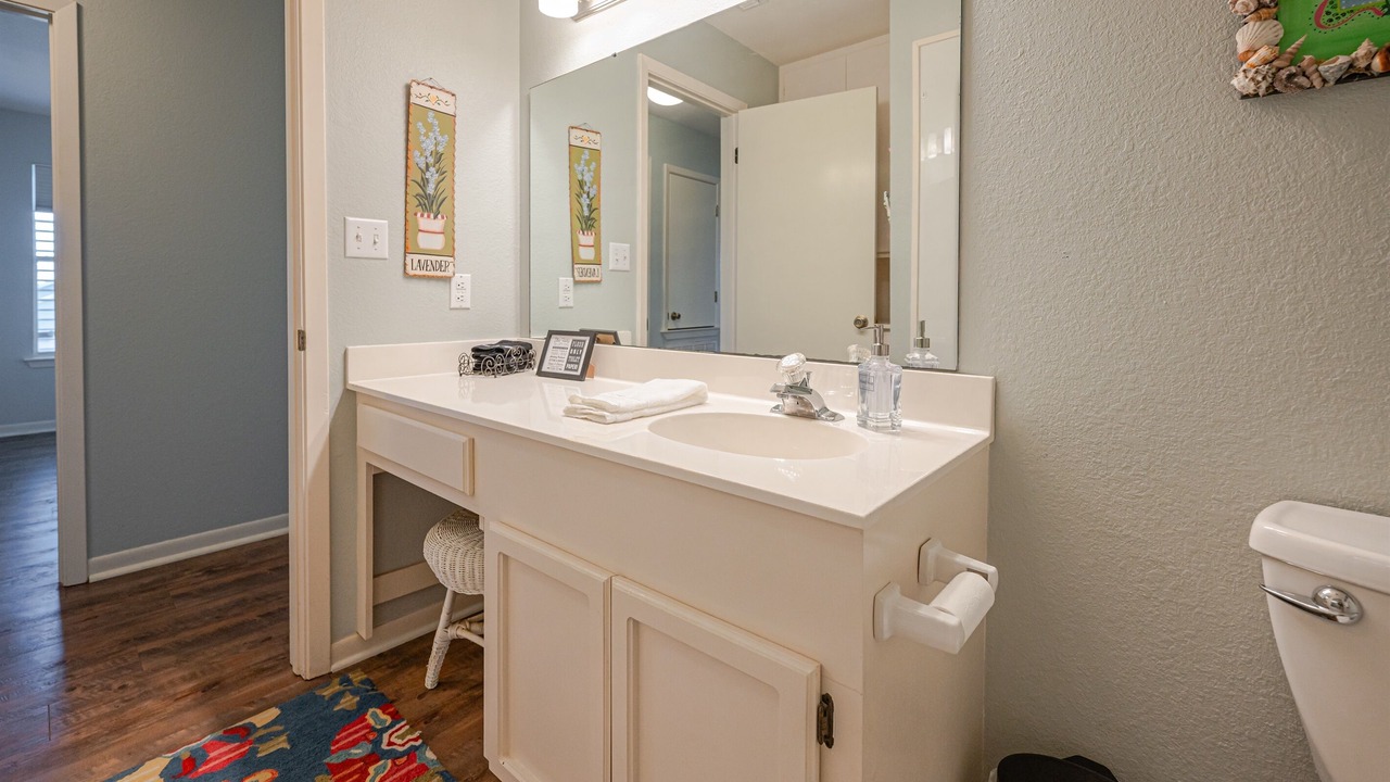 Photo of Bathroom in Rockport