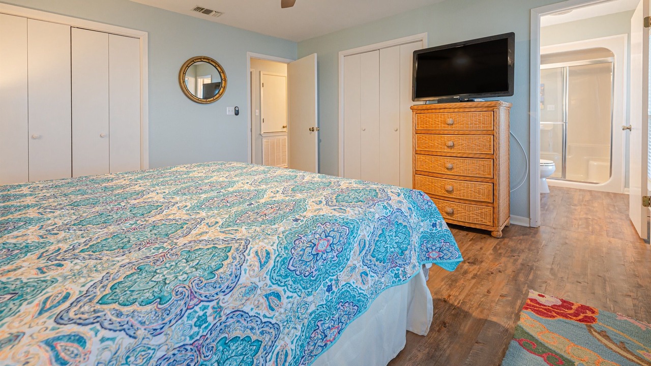 Photo of Bedroom in Rockport