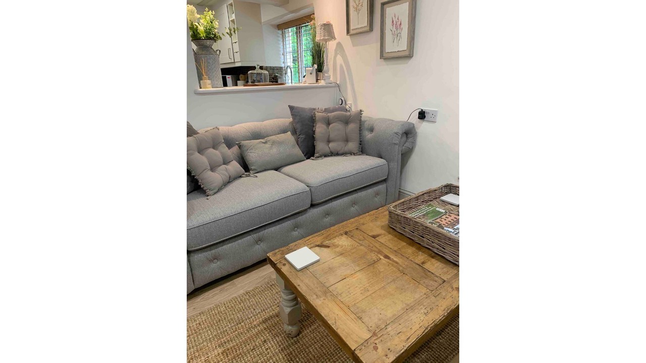 Photo of Livingroom in Culworth