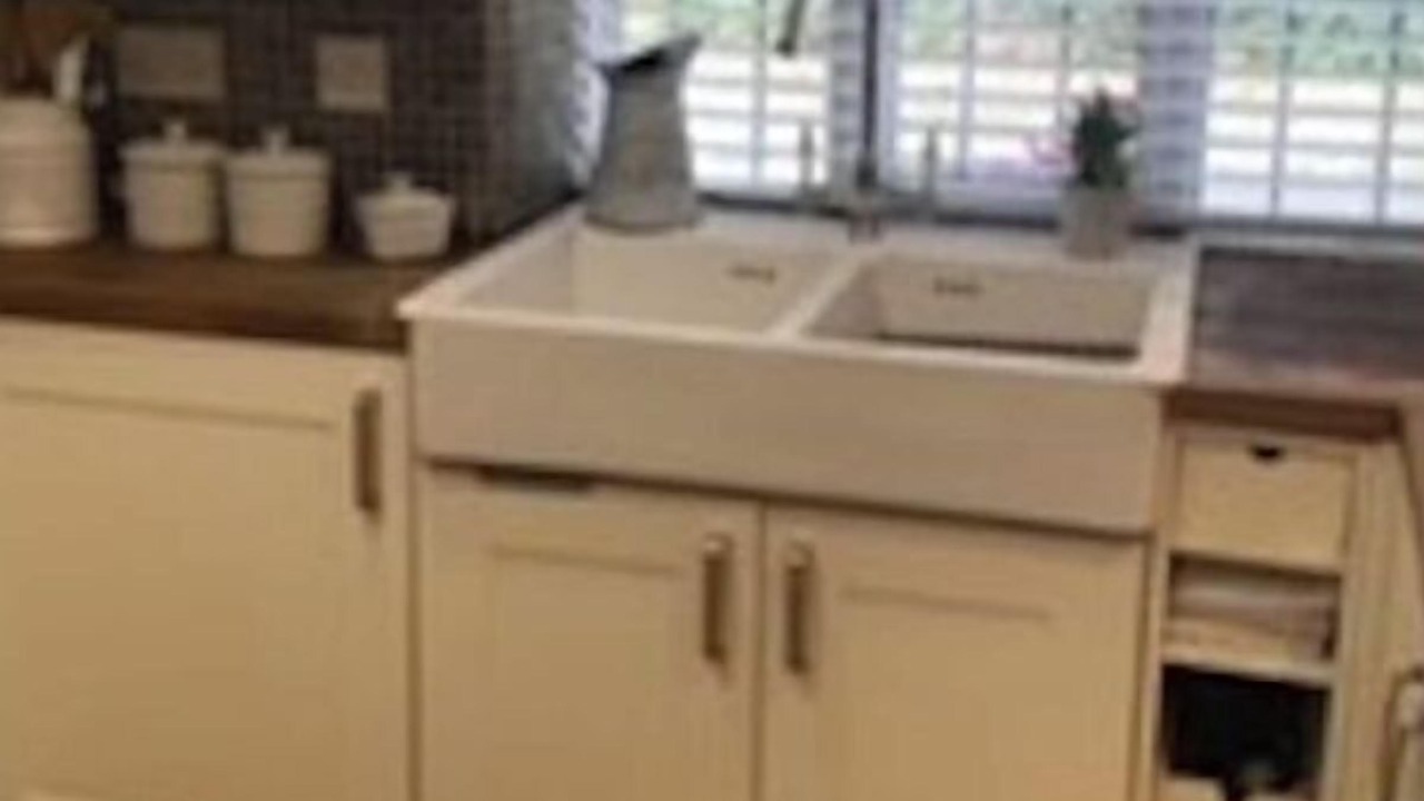 Photo of Kitchen in Culworth