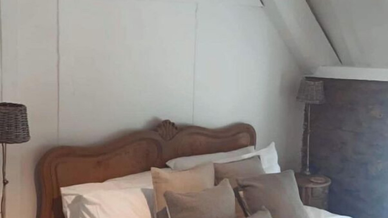 Photo of Bedroom in Culworth