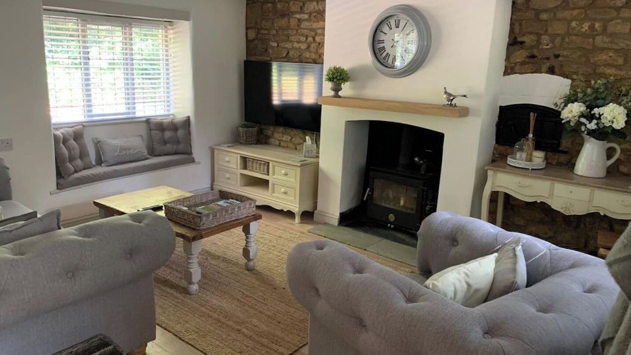 Photo of Livingroom in Culworth