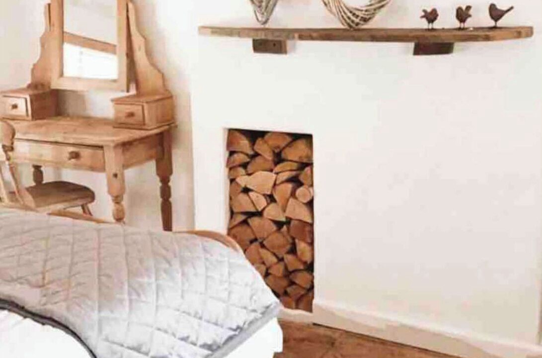 Photo of Bedroom in Culworth