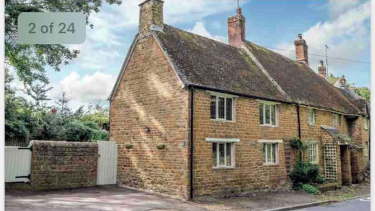 Photo of Outdoor in Culworth