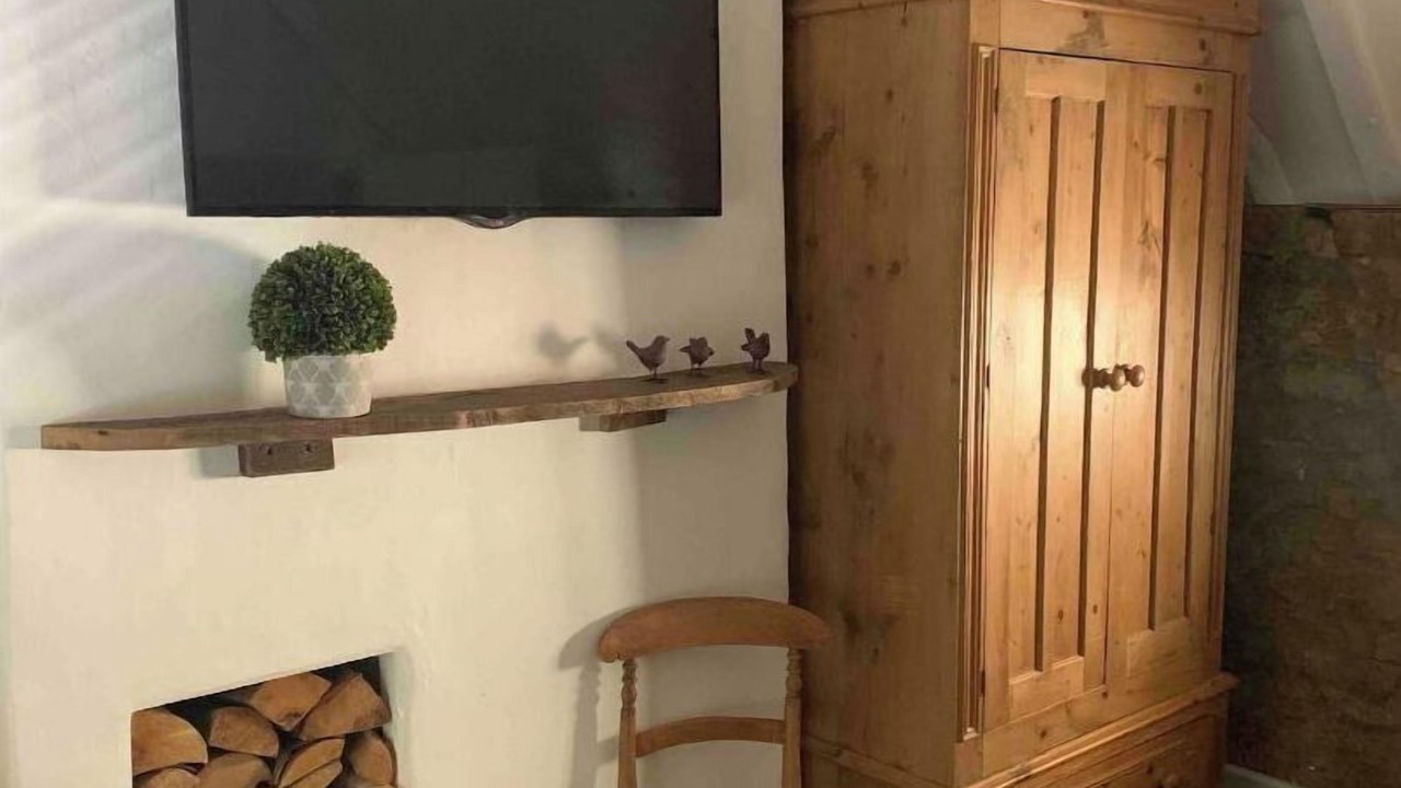 Photo of Bedroom in Culworth