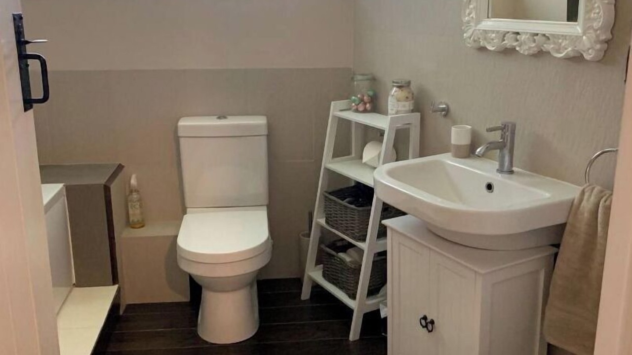 Photo of Bathroom in Culworth