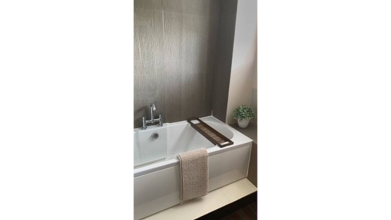 Photo of Bathroom in Culworth