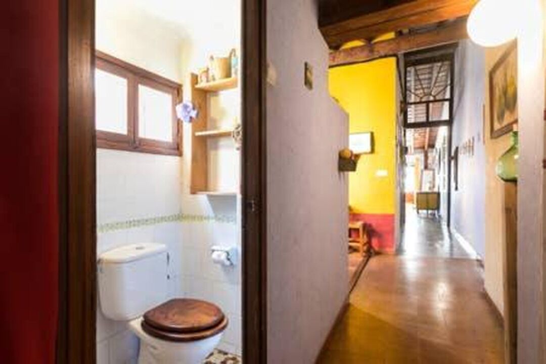 Photo of Bathroom in Alicante City Centre