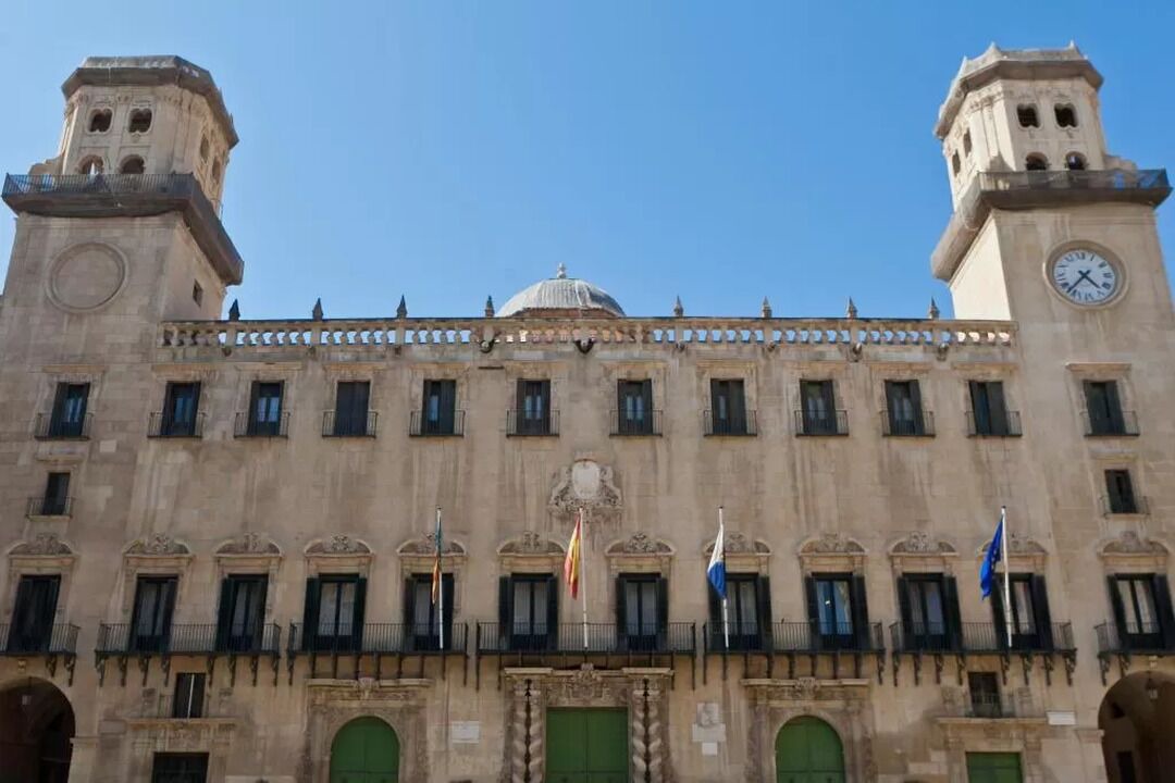 Photo of Others in Alicante City Centre