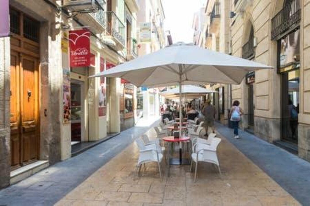 Photo of Outdoor in Alicante City Centre