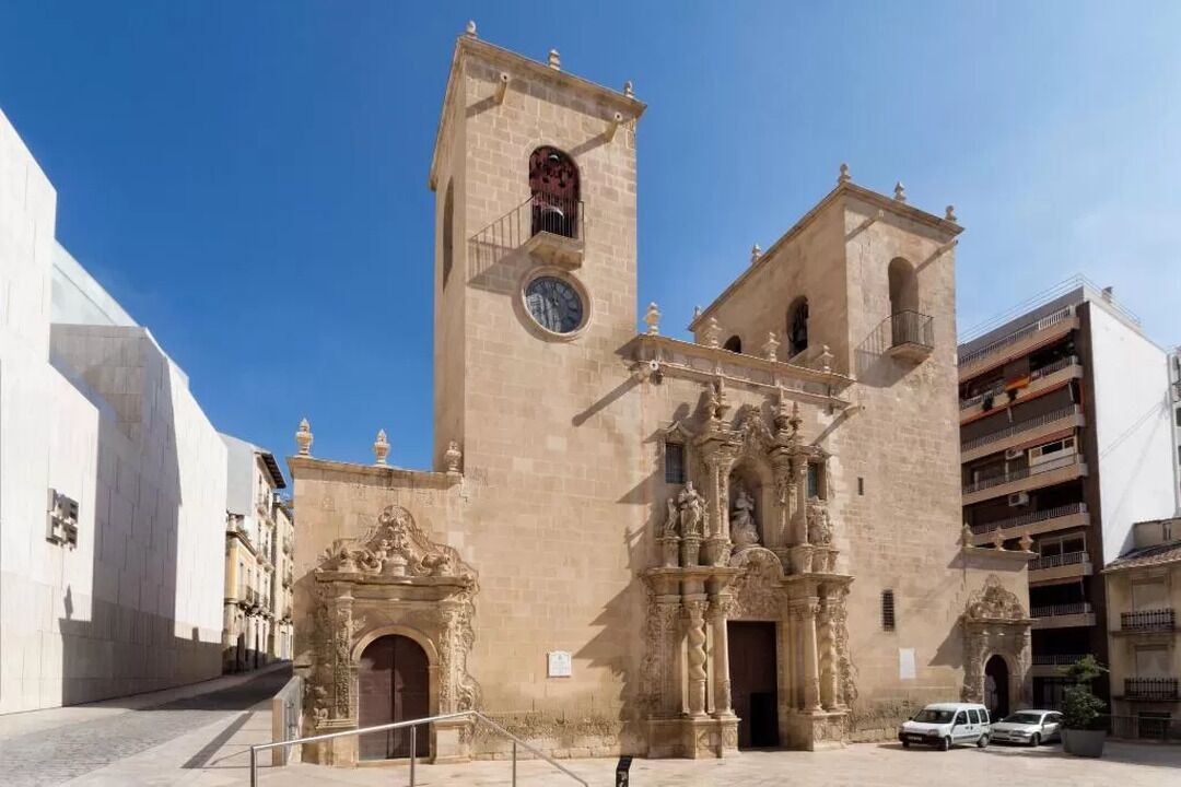 Photo of Others in Alicante City Centre
