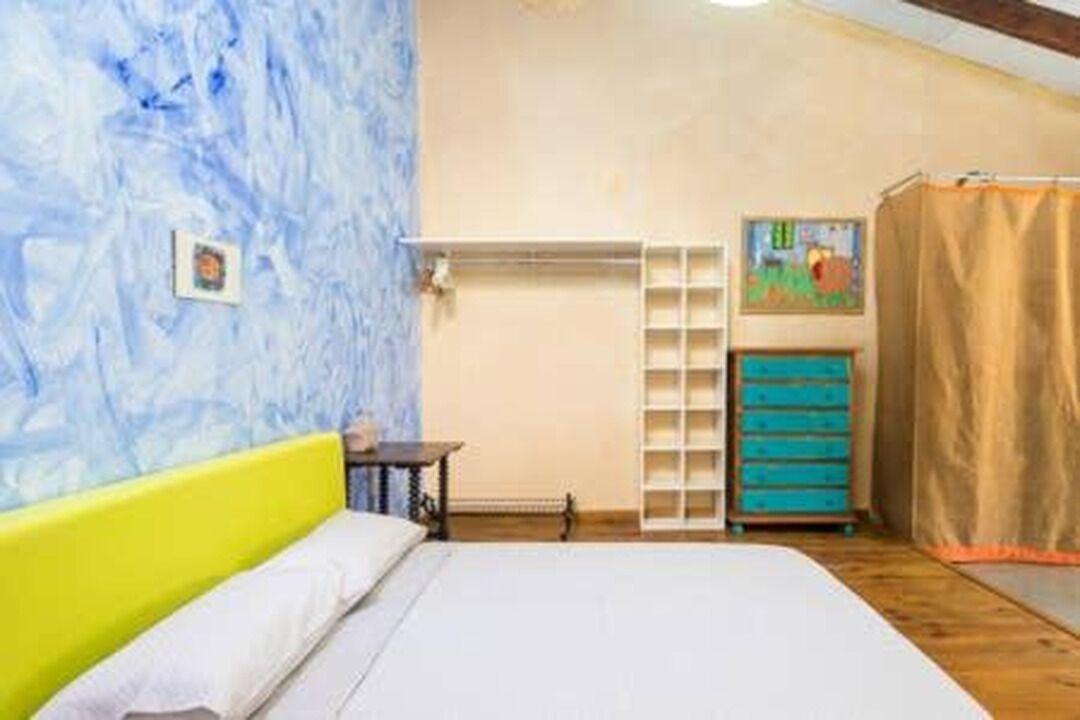 Photo of Bedroom in Alicante City Centre