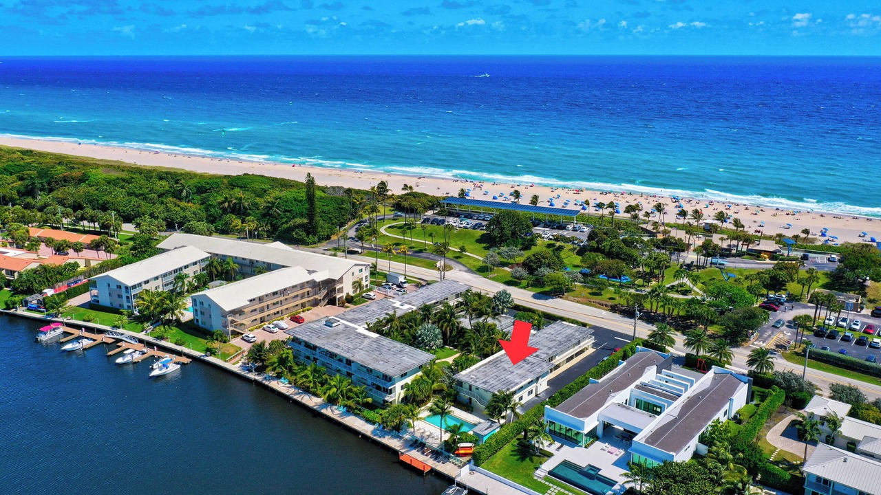 Photo of Outdoor in Ocean Ridge