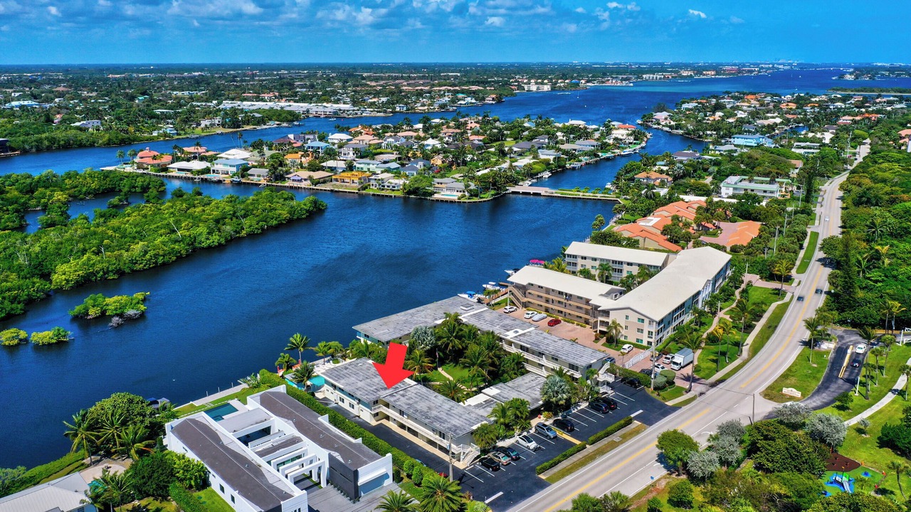 Photo of Outdoor in Ocean Ridge